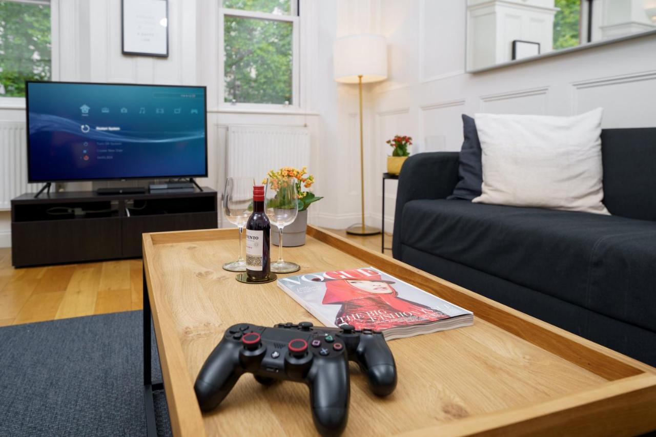 2 Bedr, 3 Beds, 1 Bath Thames, Trafalgar Sq London Exterior photo