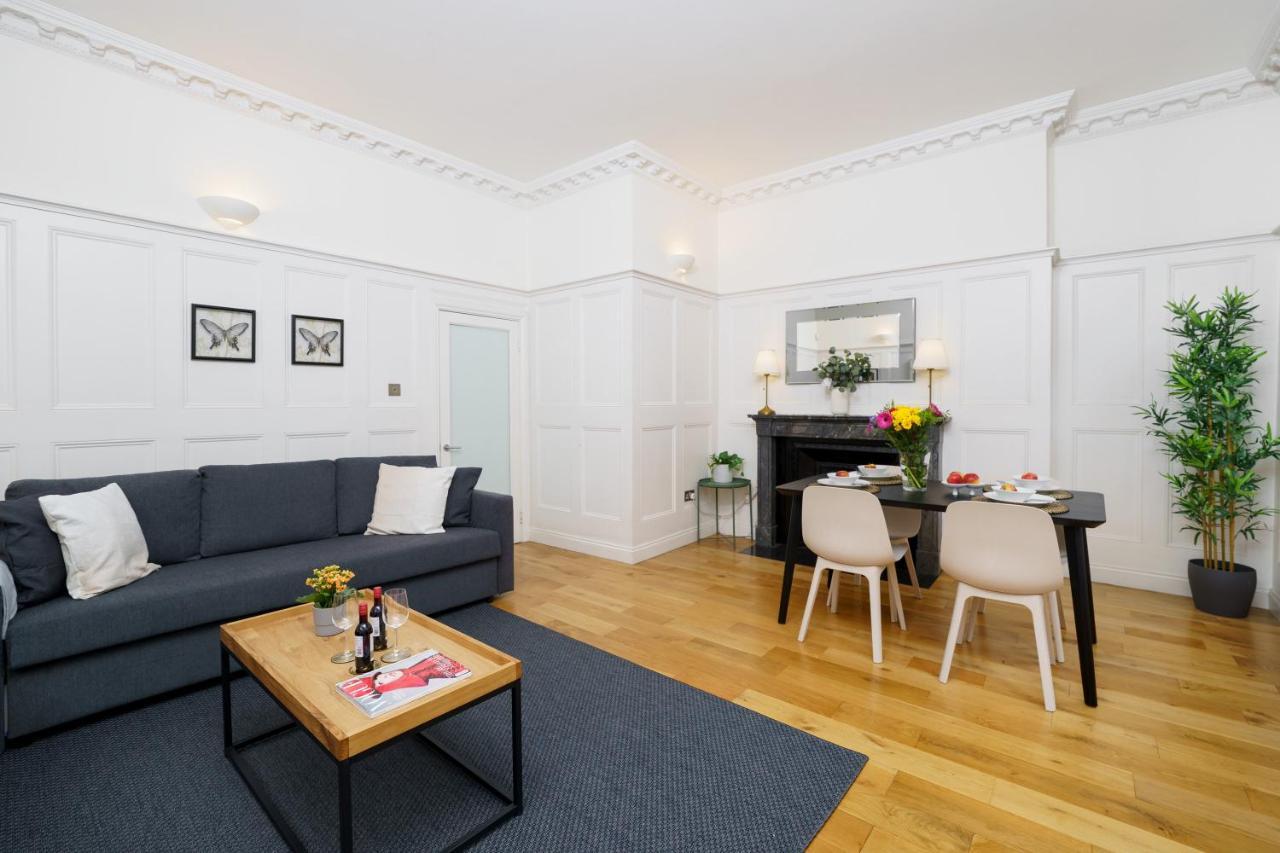2 Bedr, 3 Beds, 1 Bath Thames, Trafalgar Sq London Exterior photo