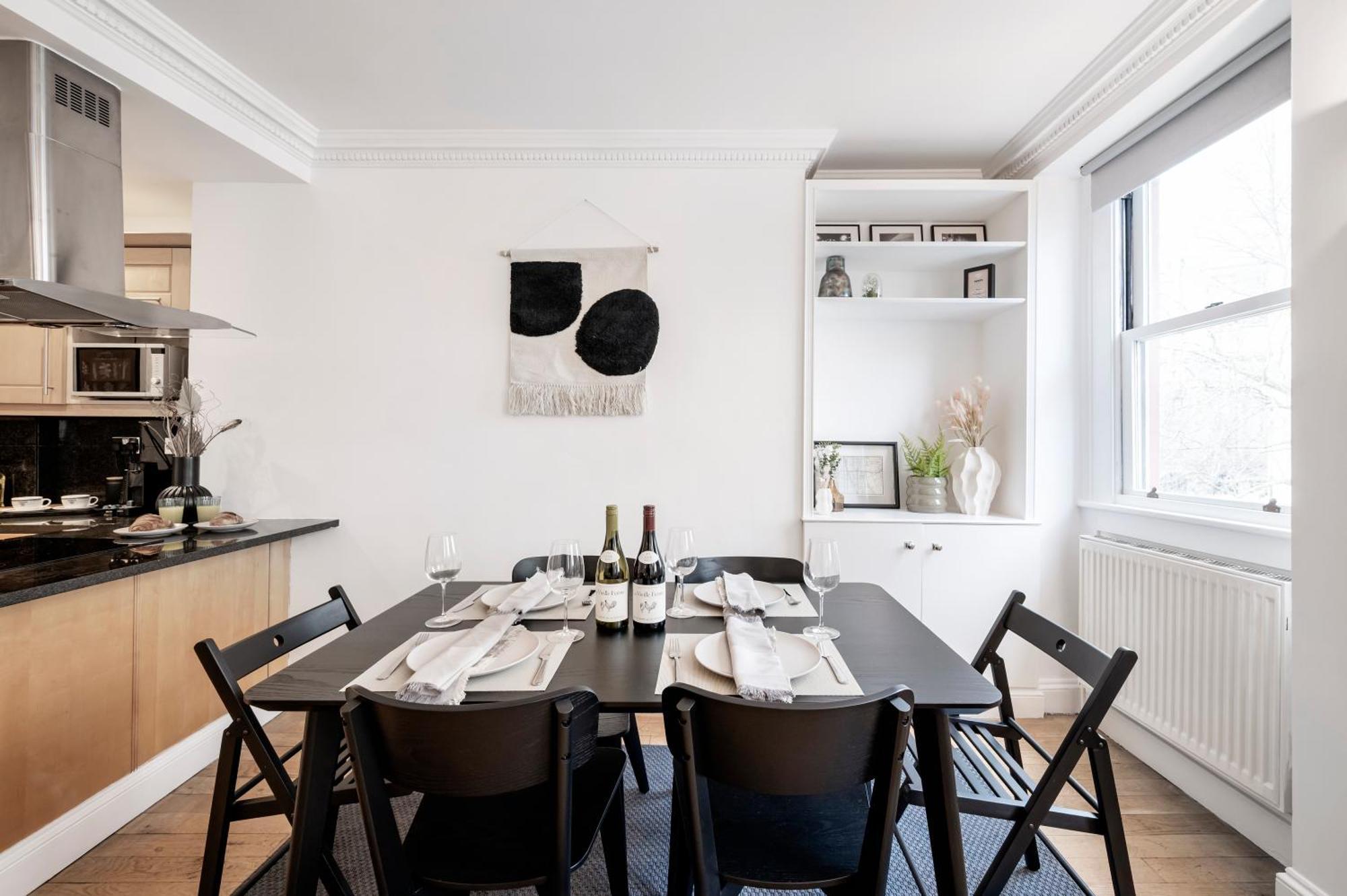 2 Bedr, 3 Beds, 1 Bath Thames, Trafalgar Sq London Exterior photo